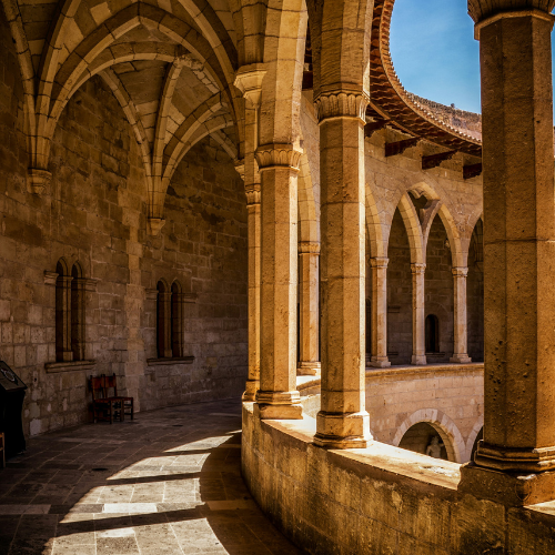 Spain