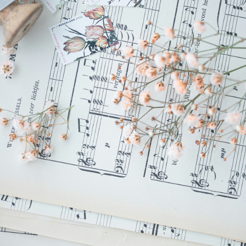 Women composers