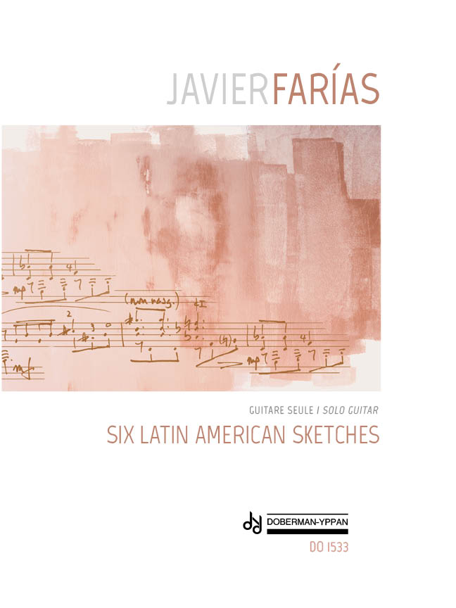 Six Latin American Sketches