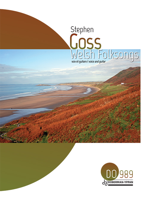 Welsh Folksongs