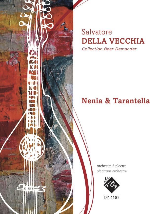 Nenia & Tarantella