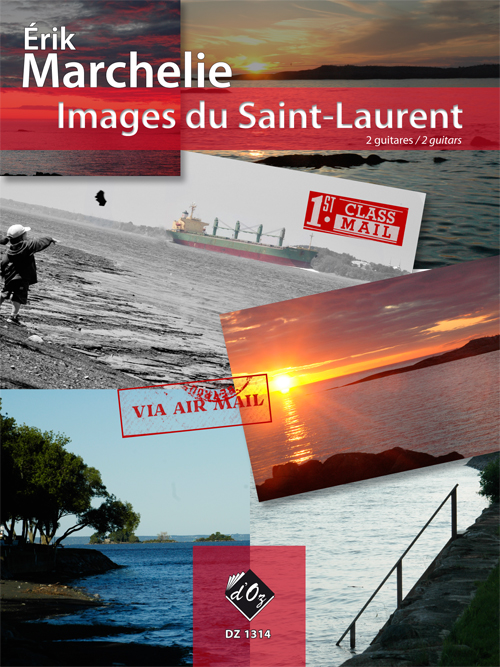 Images du Saint-Laurent