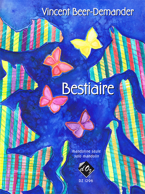 Bestiaire