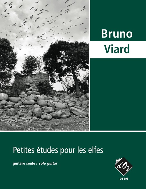 Aperçu du produitPetites études pour les elfes