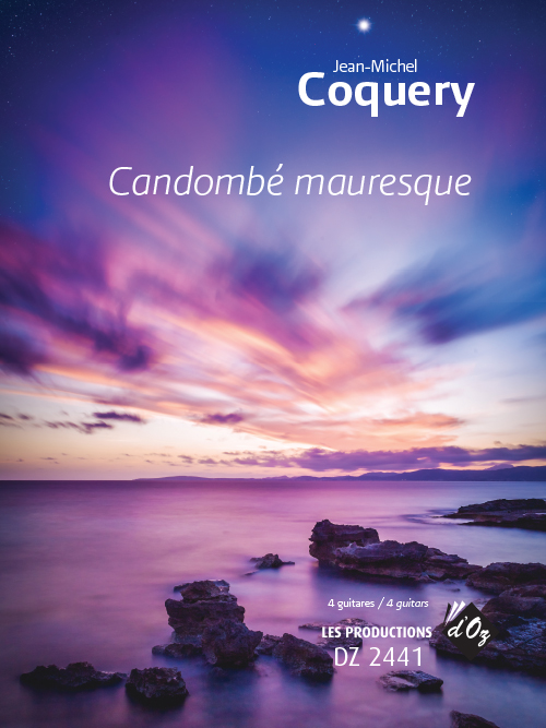 Candombé mauresque