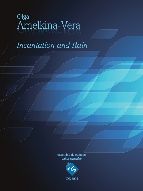 Incantation and Rain