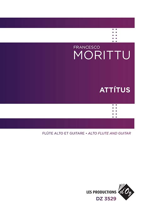 Attítus