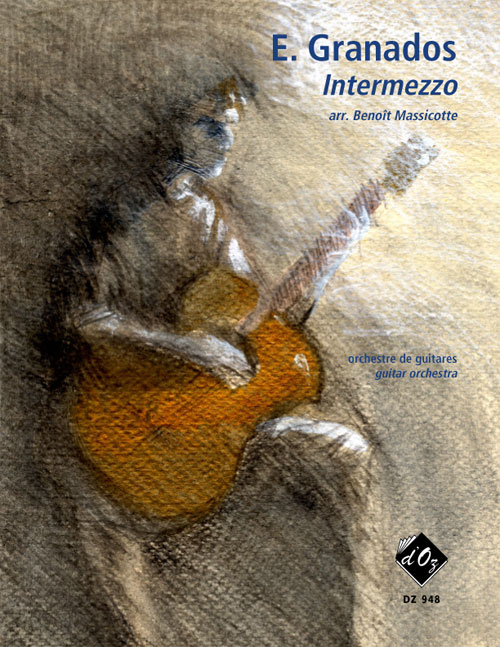 Aperçu du produitIntermezzo