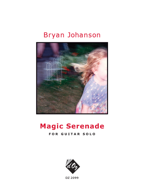 Magic Serenade