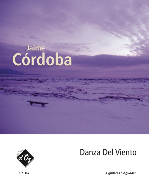 Danza Del Viento