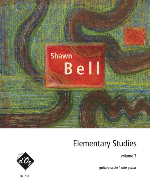 Elementary Studies, vol. 3