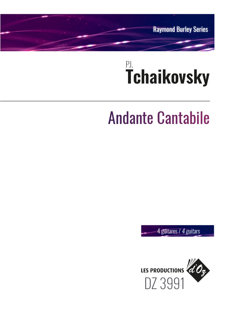 Andante cantabile