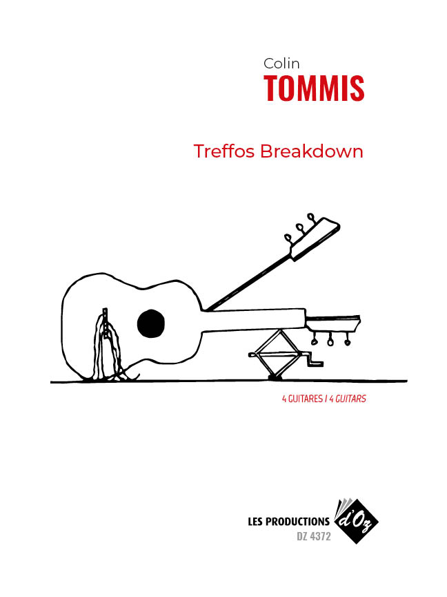 Treffos Breakdown