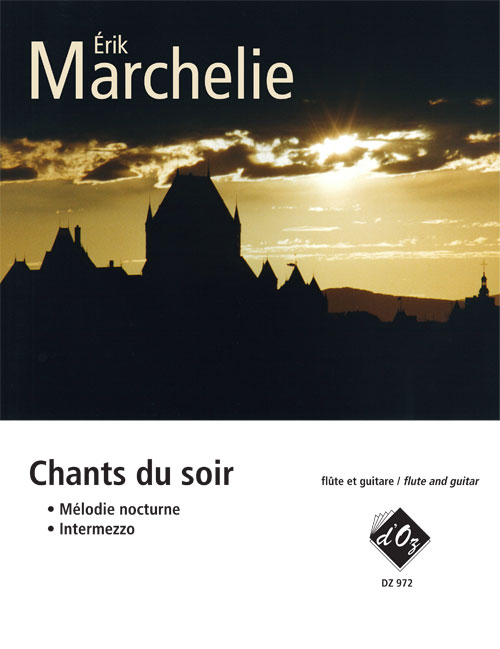 Chants du soir