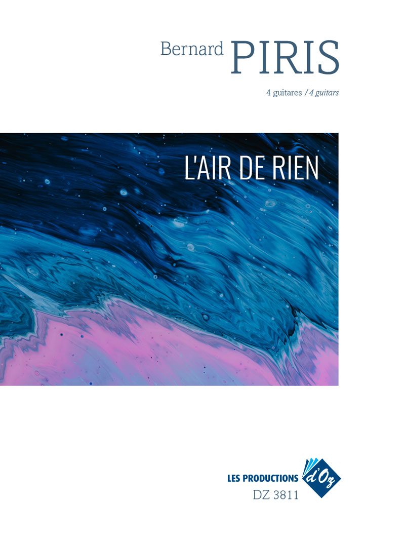 L'Air de rien