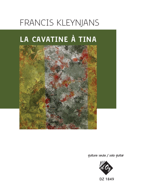 La cavatine à Tina