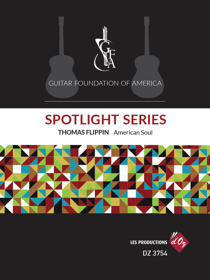 GFA Spotlight Series, American Soul