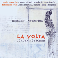 La Volta - Hermes Invention