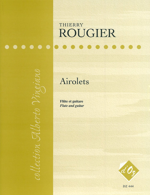 Aperçu du produitAirolets