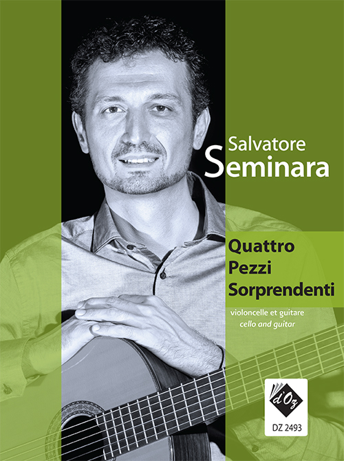 Quattro Pezzi Sorprendenti