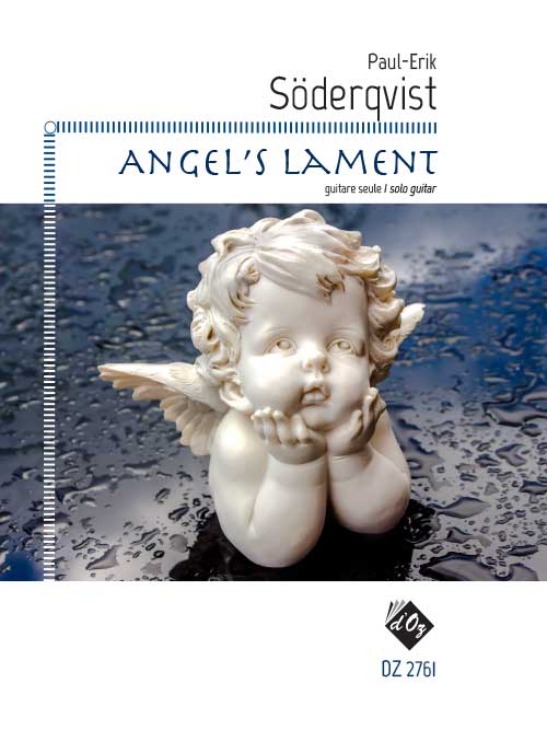 Angel’s Lament