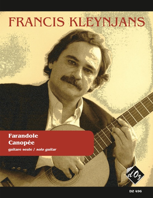 Farandole, Canopée