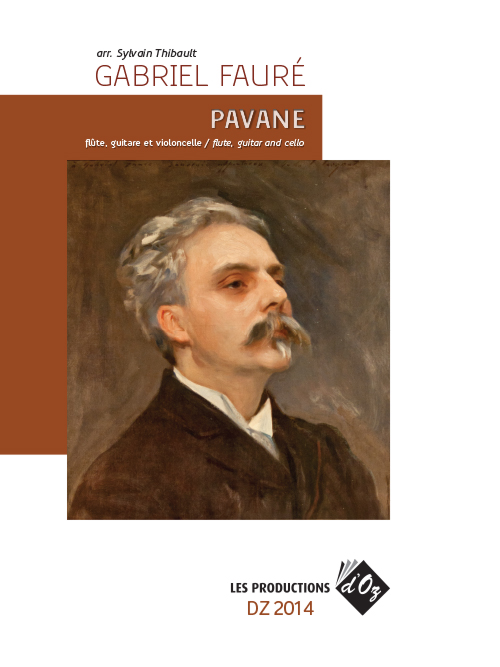 Pavane