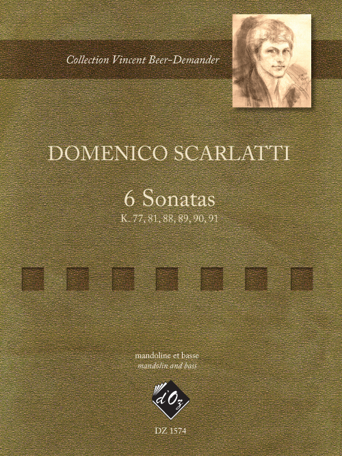 6 Sonatas