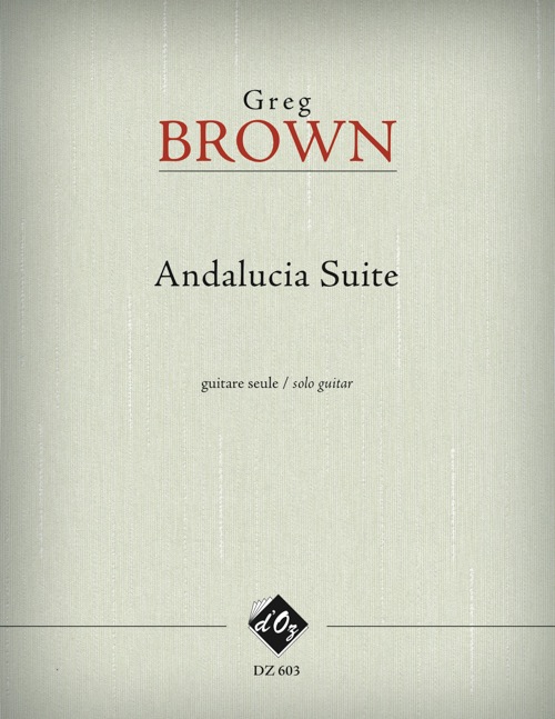 Andalucia suite