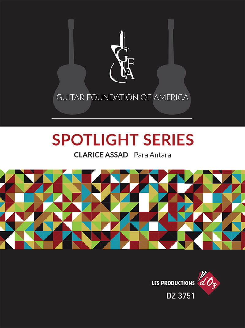 GFA Spotlight Series, Para Antara