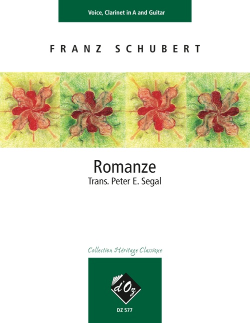 Romanze