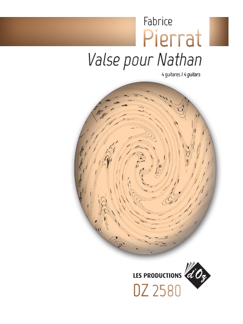 Valse pour Nathan