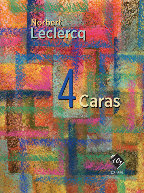 4 Caras