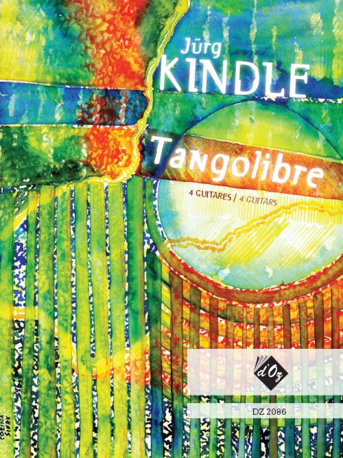 Tangolibre