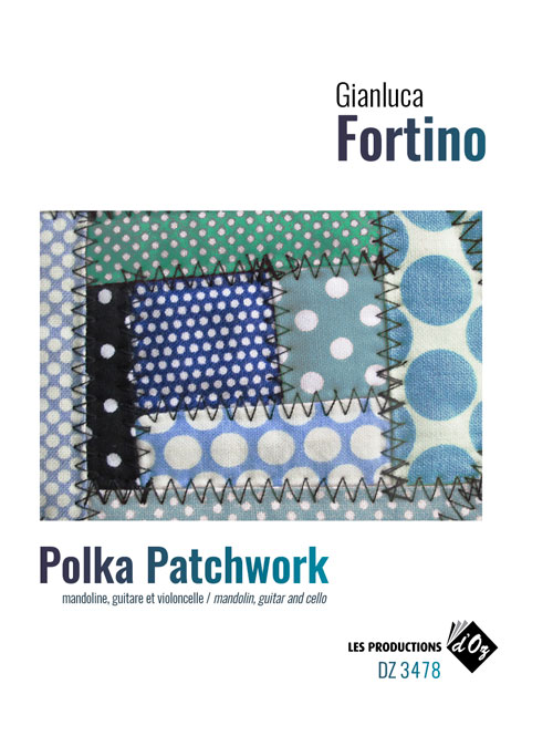 Polka Patchwork