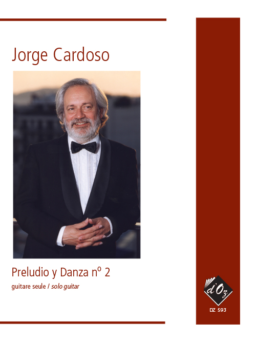 Preludio y Danza no 2