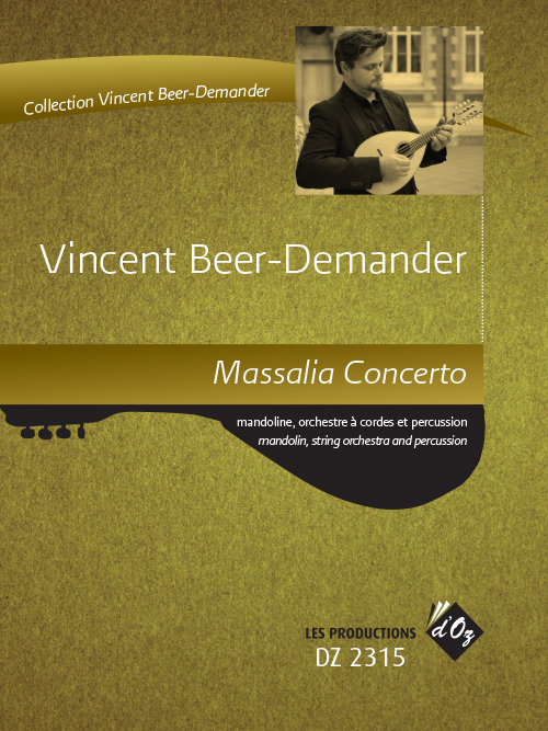 Massalia Concerto