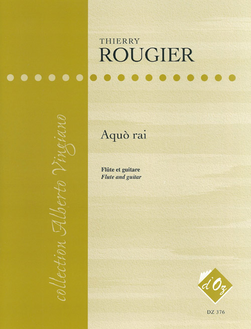 Aperçu du produitAquò rai