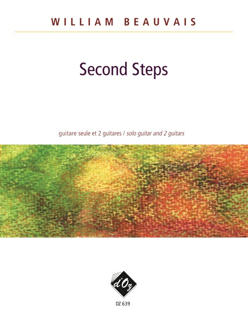 Second Steps