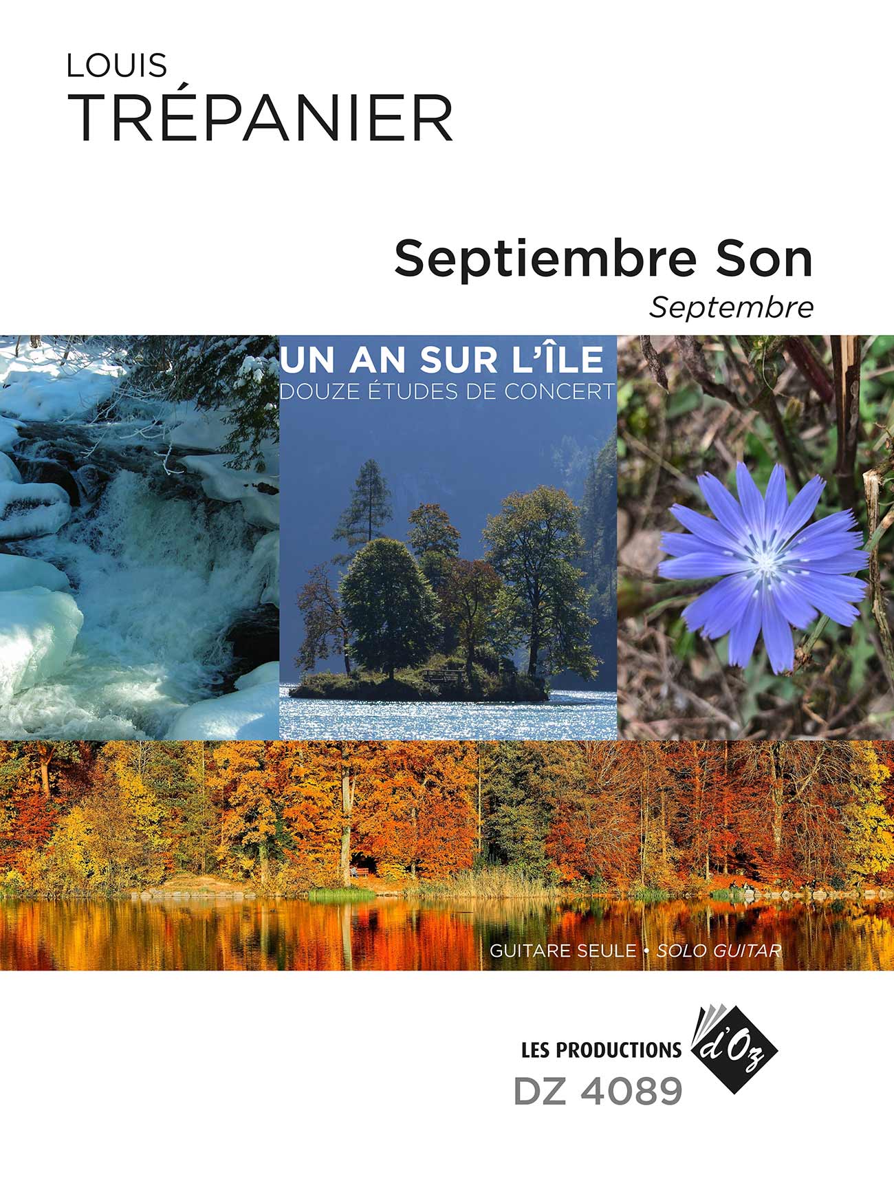 Septiembre Son (Septembre)