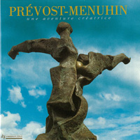 Prévost-Menuhin