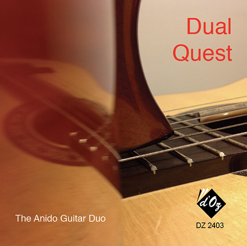 Dual Quest