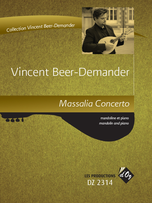 Massalia Concerto