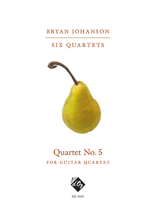 Quartet No. 5