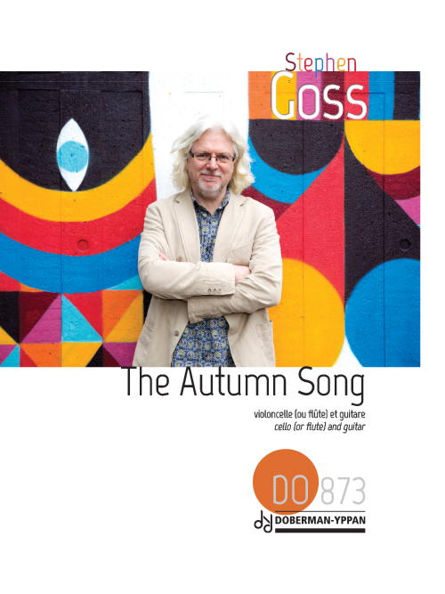 The Autumn Song