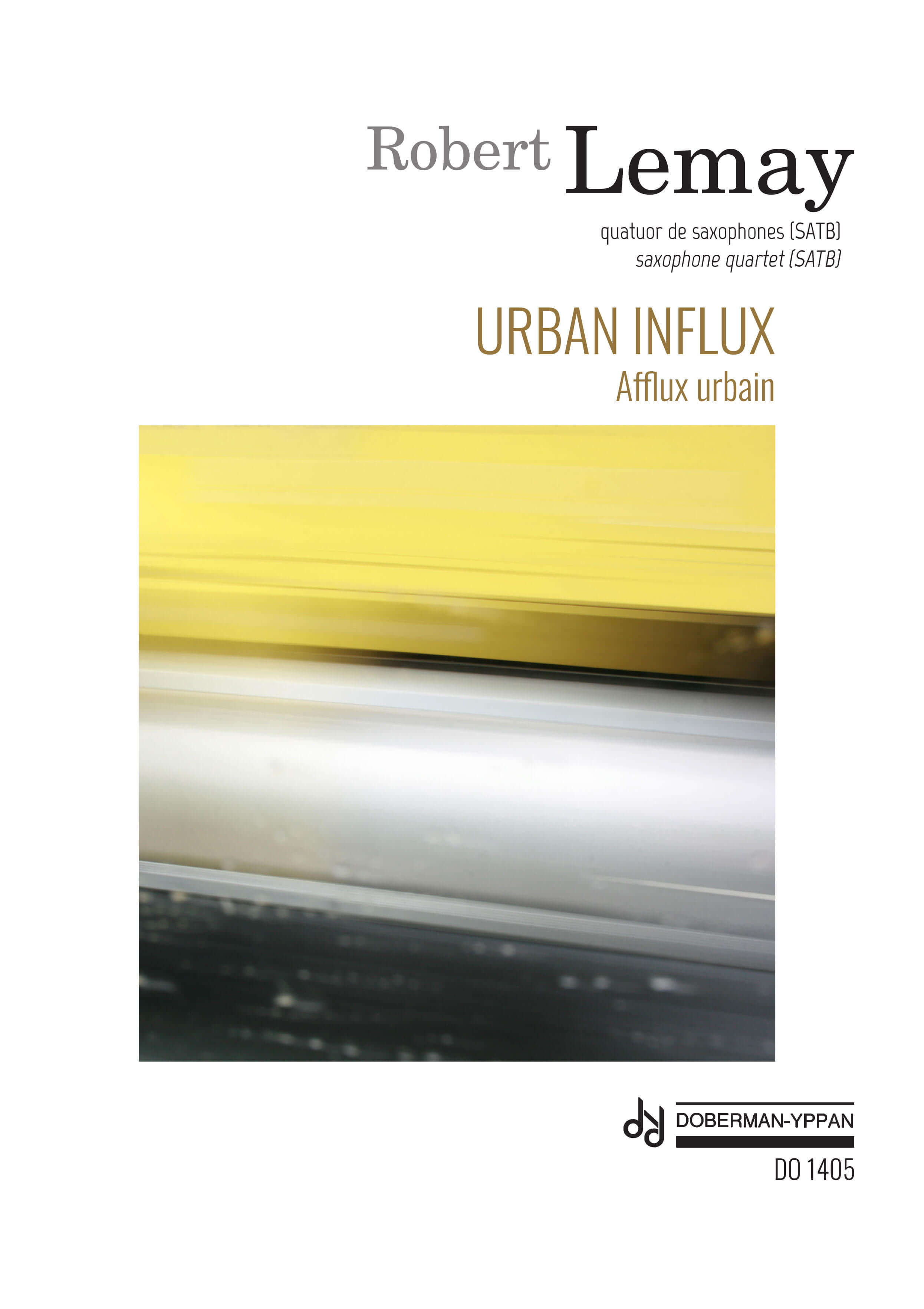 Urban Influx