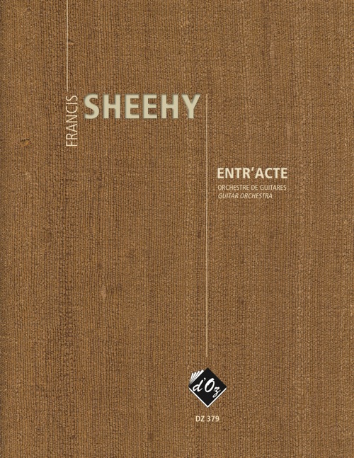 Entr'Acte