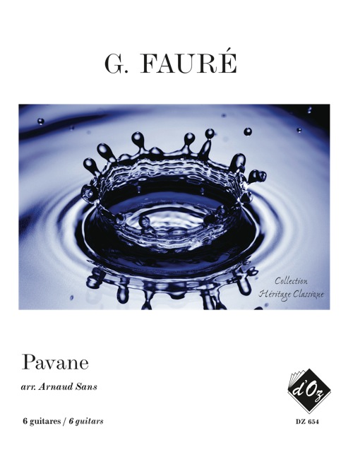 Pavane