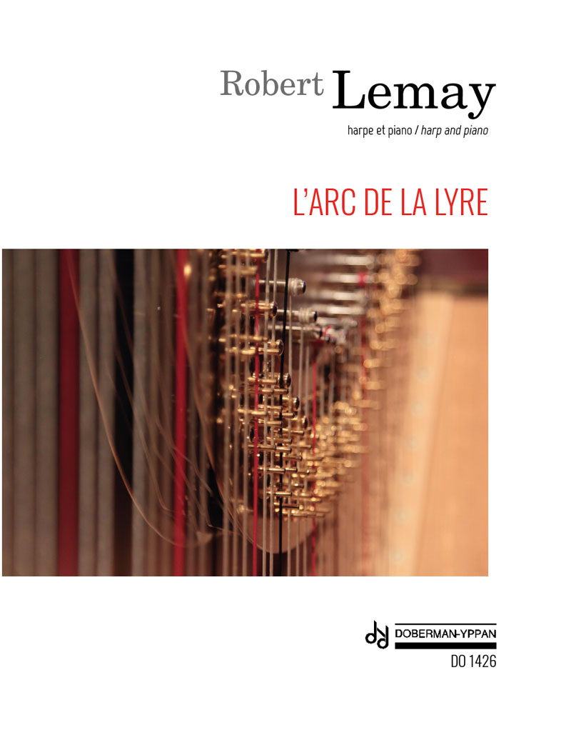 L'arc de la lyre