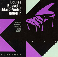 L. Bessette & M.-A. Hamelin